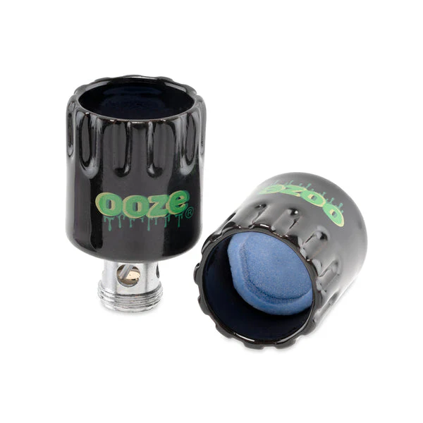 Ooze Electro Barrel Onyx Atomizer Replacement (2 Pack) - Image 3