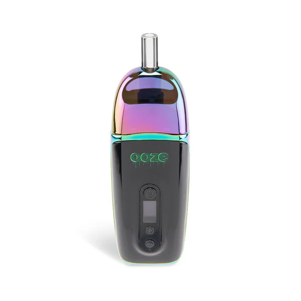 Ooze Flare 2200mAh Dry Herb Vaporizer