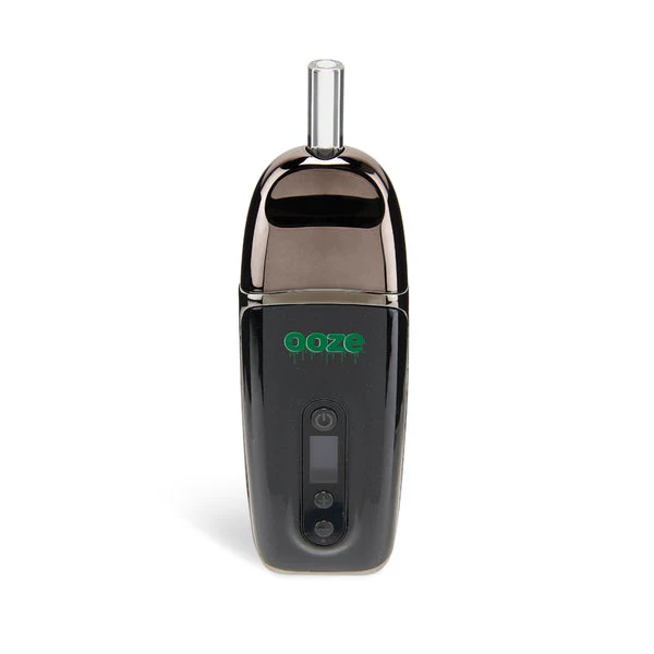 Ooze Flare 2200mAh Dry Herb Vaporizer - Image 2