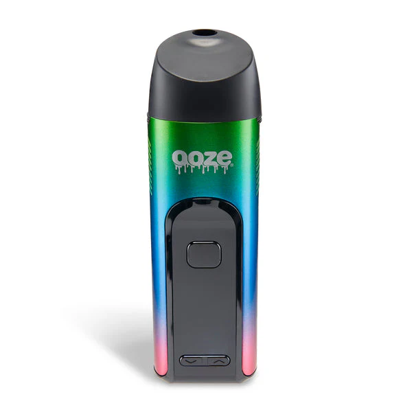 Ooze Verge 2500mAh Dry Herb Vaporizer - Image 2