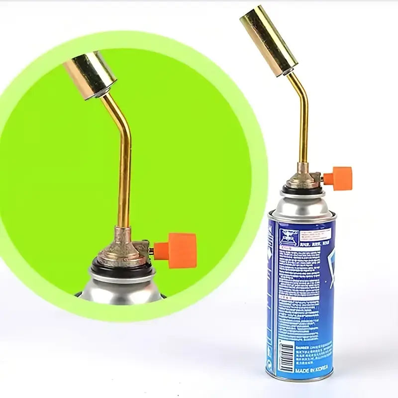 Portable Camping Canister Igniter - Image 3