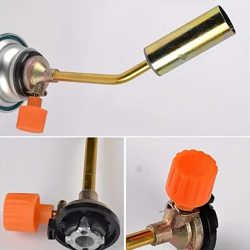 Portable Camping Canister Igniter - Image 4