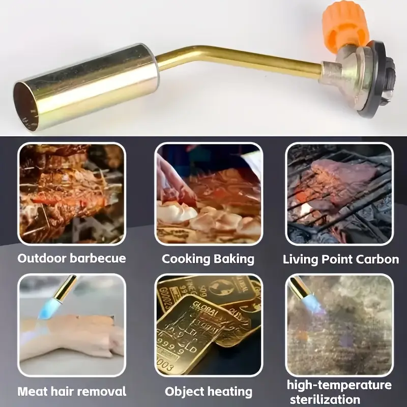 Portable Camping Canister Igniter - Image 5