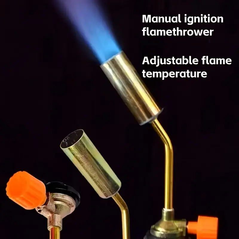 Portable Camping Canister Igniter - Image 6
