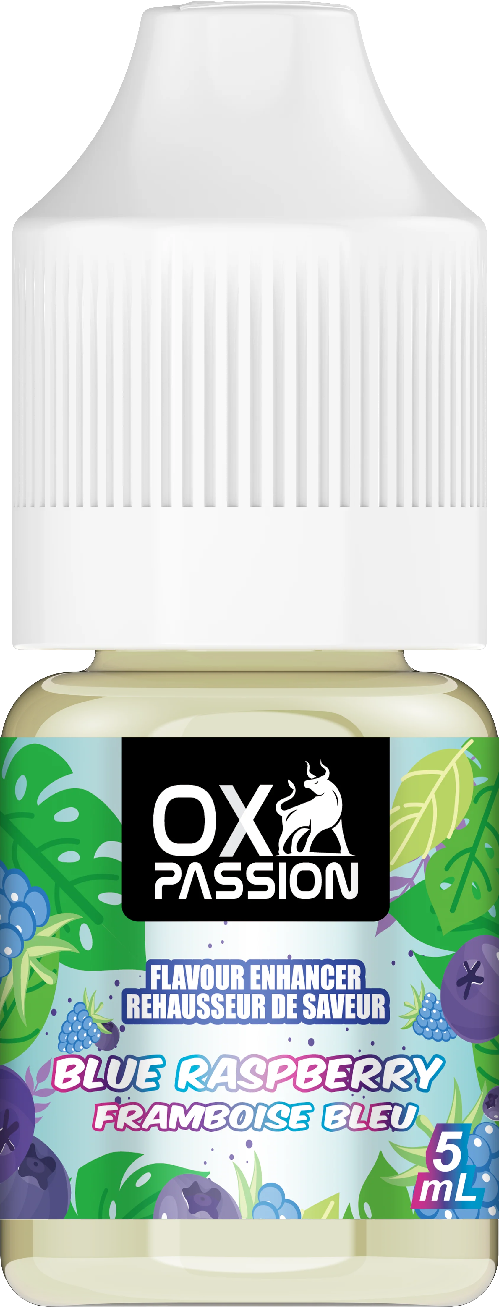 Ox Passion - Flavour Enhancers 5mL