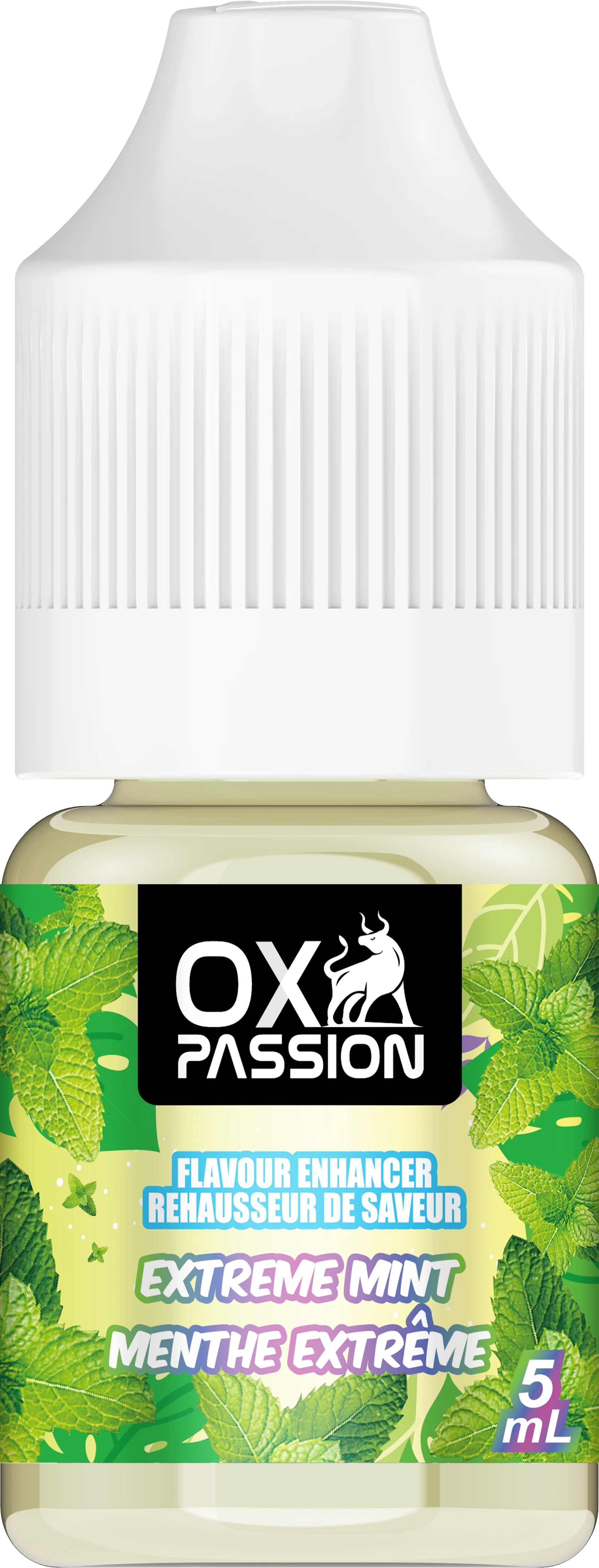 Ox Passion - Flavour Enhancers 5mL - Image 5