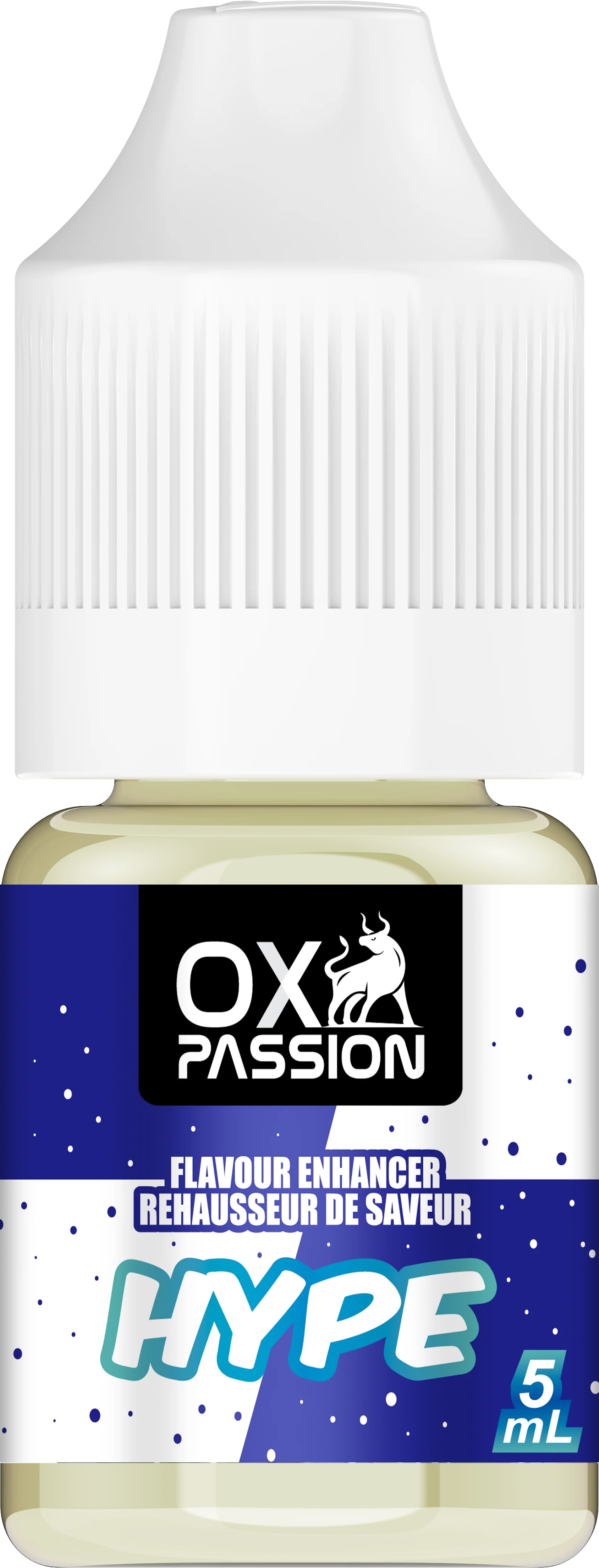 Ox Passion - Flavour Enhancers 5mL - Image 8