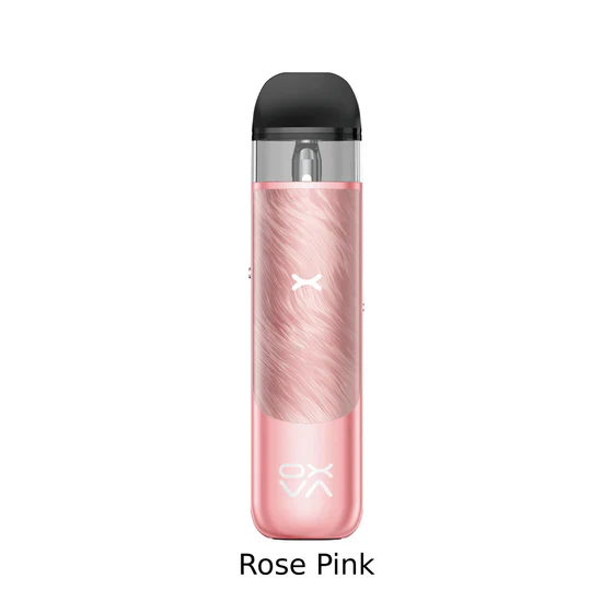 OXVA NeXLIM GO Pod Kit 1800mAh - Image 3