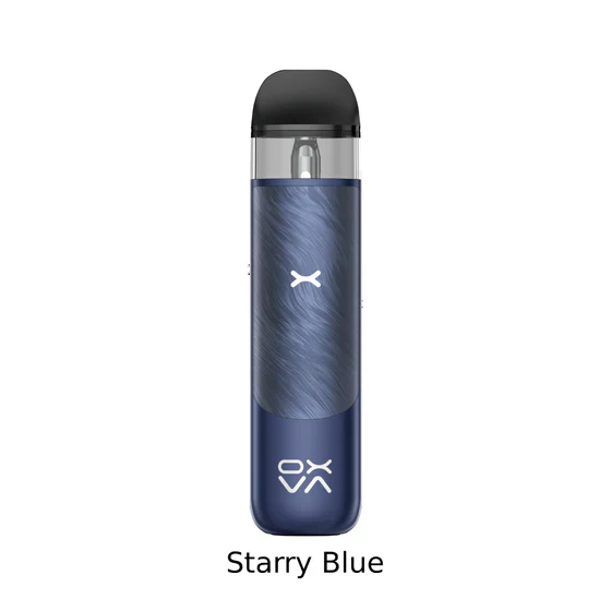OXVA NeXLIM GO Pod Kit 1800mAh - Image 6