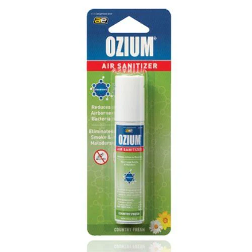 Ozium Air Sanitizer 22.6g - Image 4