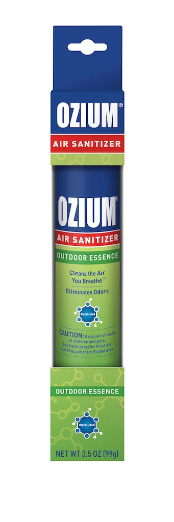 Ozium Original Air Sanitizer 99g - Image 2