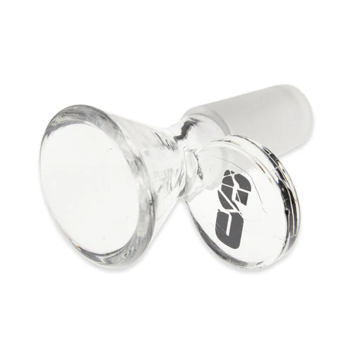 Shatter'd Glassworks - 14mm Paddle Bowl - Image 2
