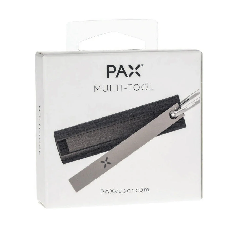 PAX Keychain Multi Tool - Image 4