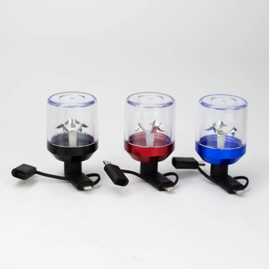 Phone Power Electric Grinder - Image 2