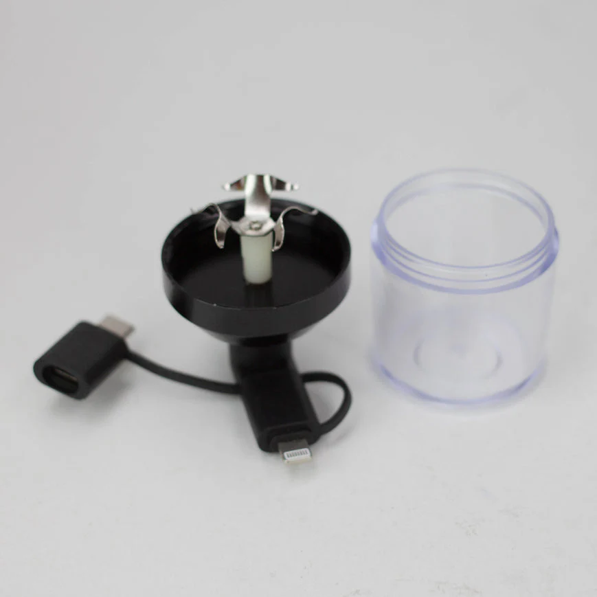 Phone Power Electric Grinder - Image 3