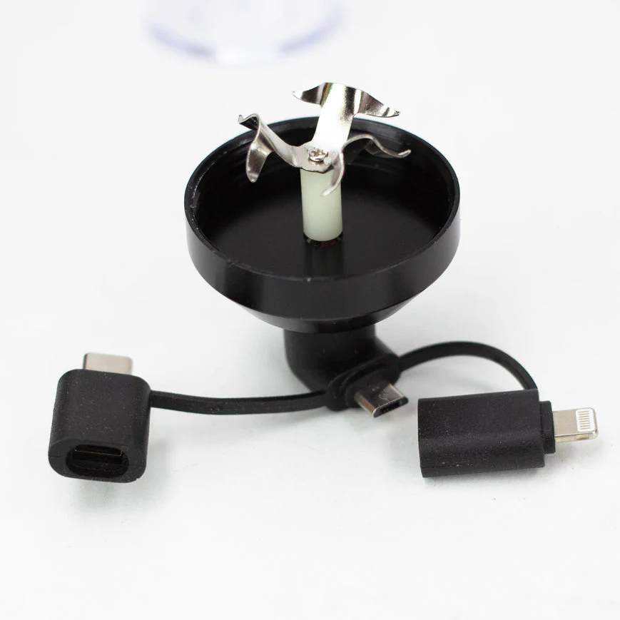 Phone Power Electric Grinder - Image 4