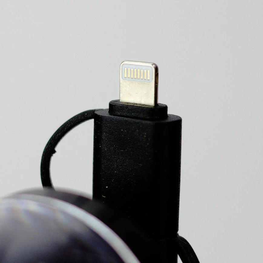 Phone Power Electric Grinder - Image 6