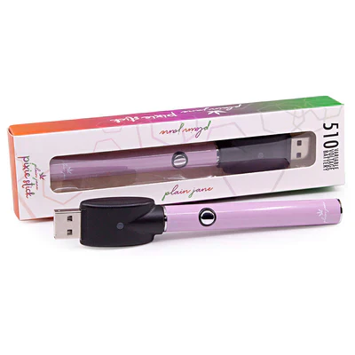 Plain Jane Pixie Stick 510 Battery - Image 4