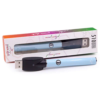 Plain Jane Pixie Stick 510 Battery - Image 5