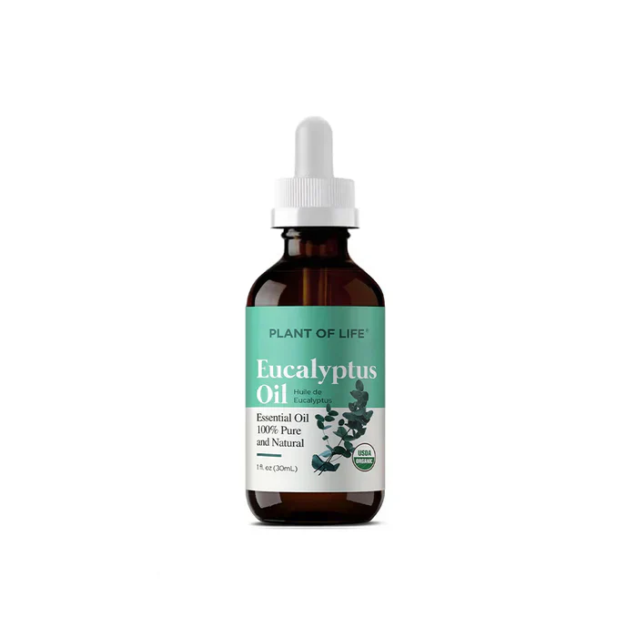 Plant of Life - 1oz Organic Essential Oil - Image 10