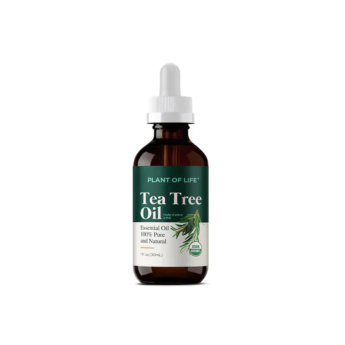 Plant of Life - 1oz Organic Essential Oil - Image 11
