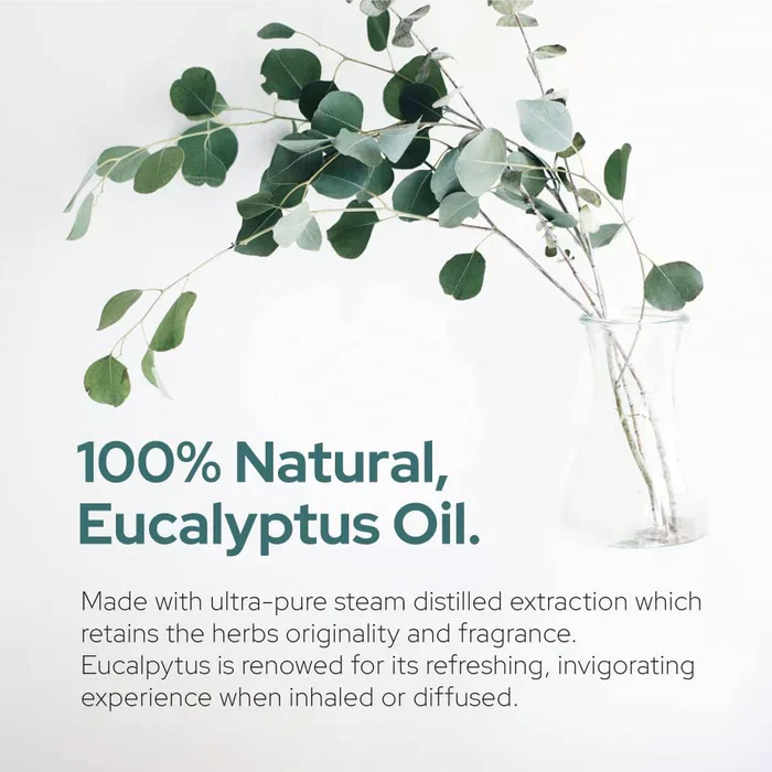 Plant of Life - 1oz Organic Essential Oil - Image 15