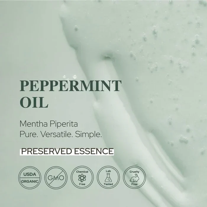 Plant of Life - 1oz Organic Essential Oil - Image 16