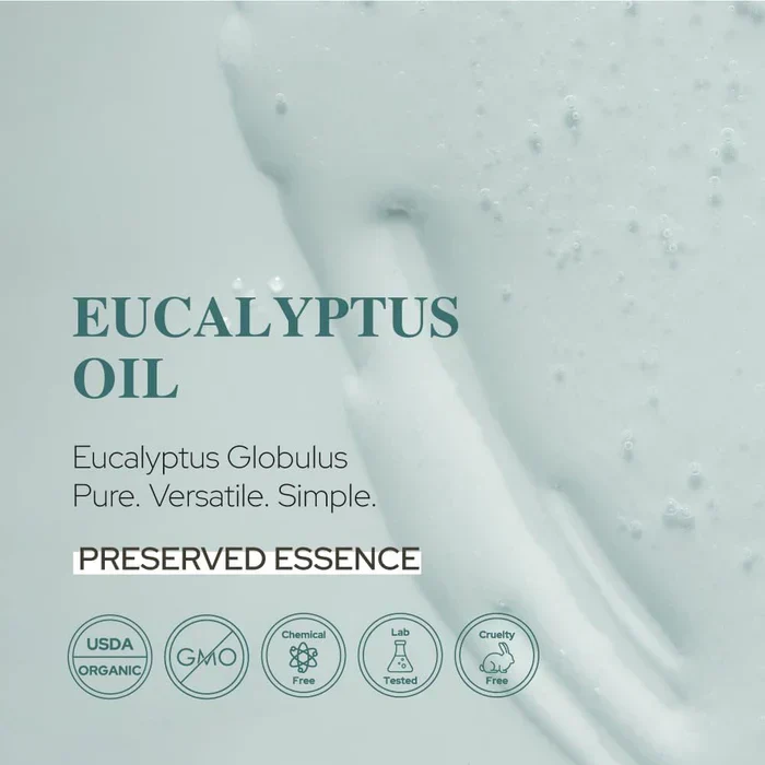 Plant of Life - 1oz Organic Essential Oil - Image 3