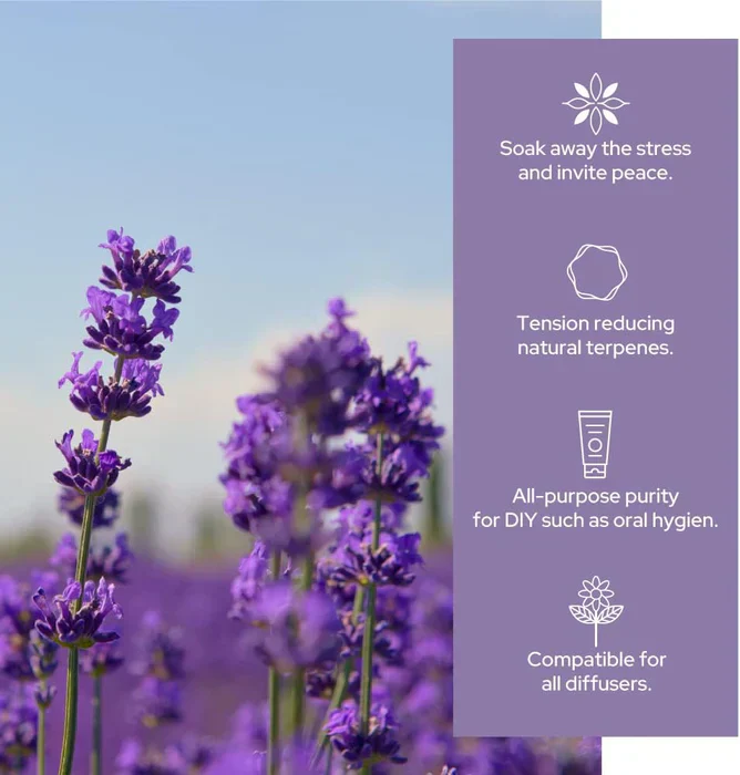 Plant of Life - 1oz Organic Essential Oil - Image 4
