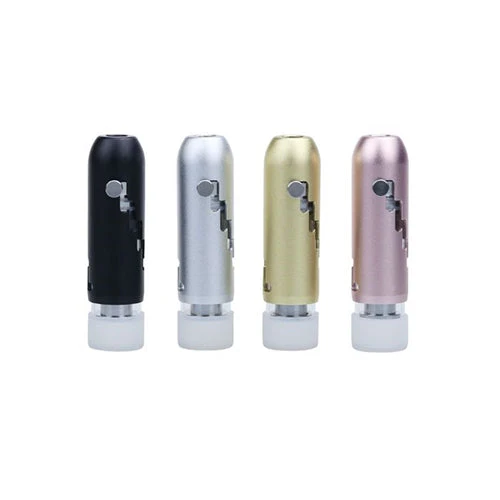 Pocket Twisty Blunt Dry Herb (MJ420 Pipe) - Image 2