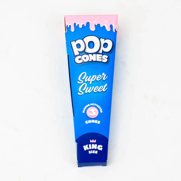 Pop Cones Pre-rolled cones - Image 2