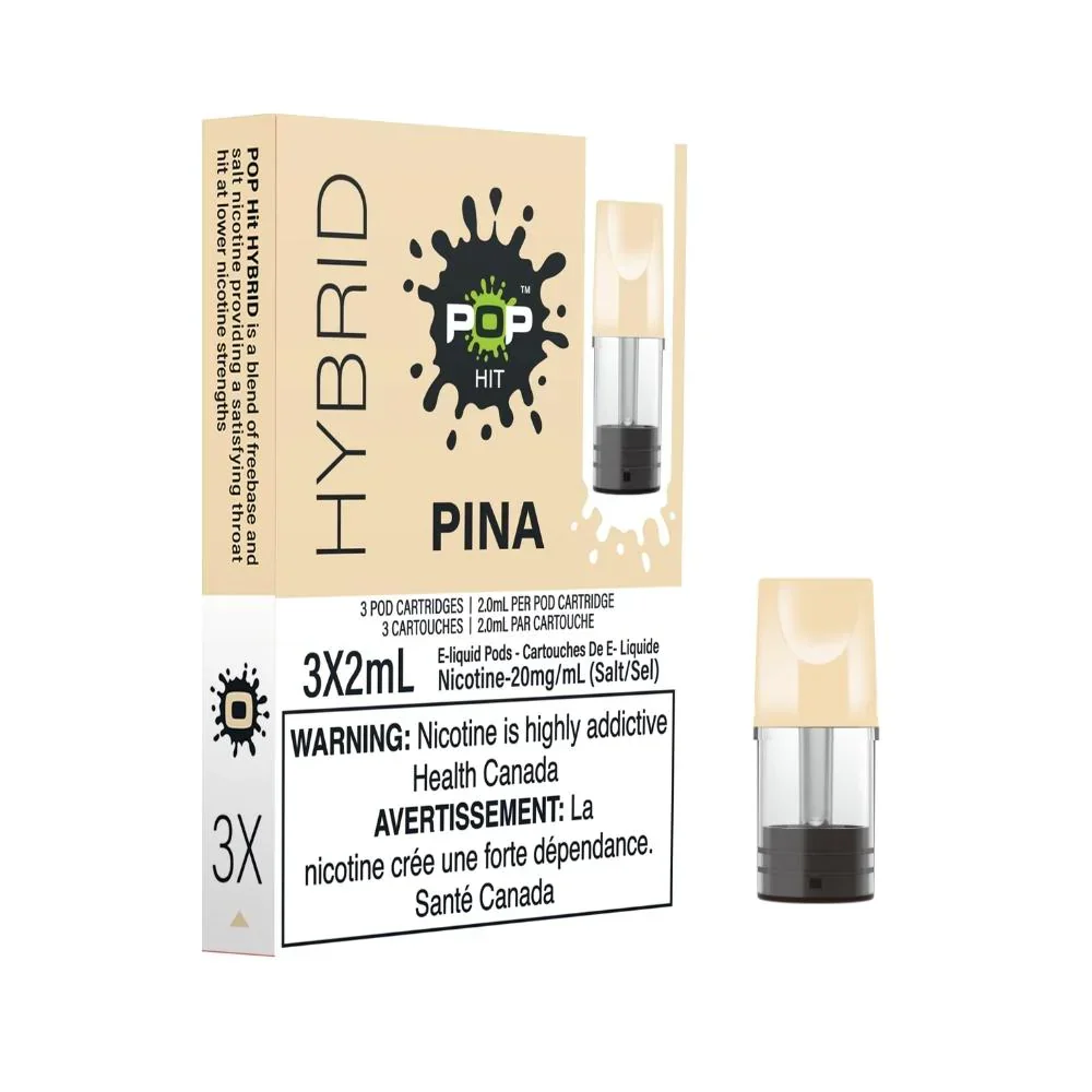 Stlth Pop Hit Hybrid Pods & G.O.A.T by Pop Hit Vapor - Image 60