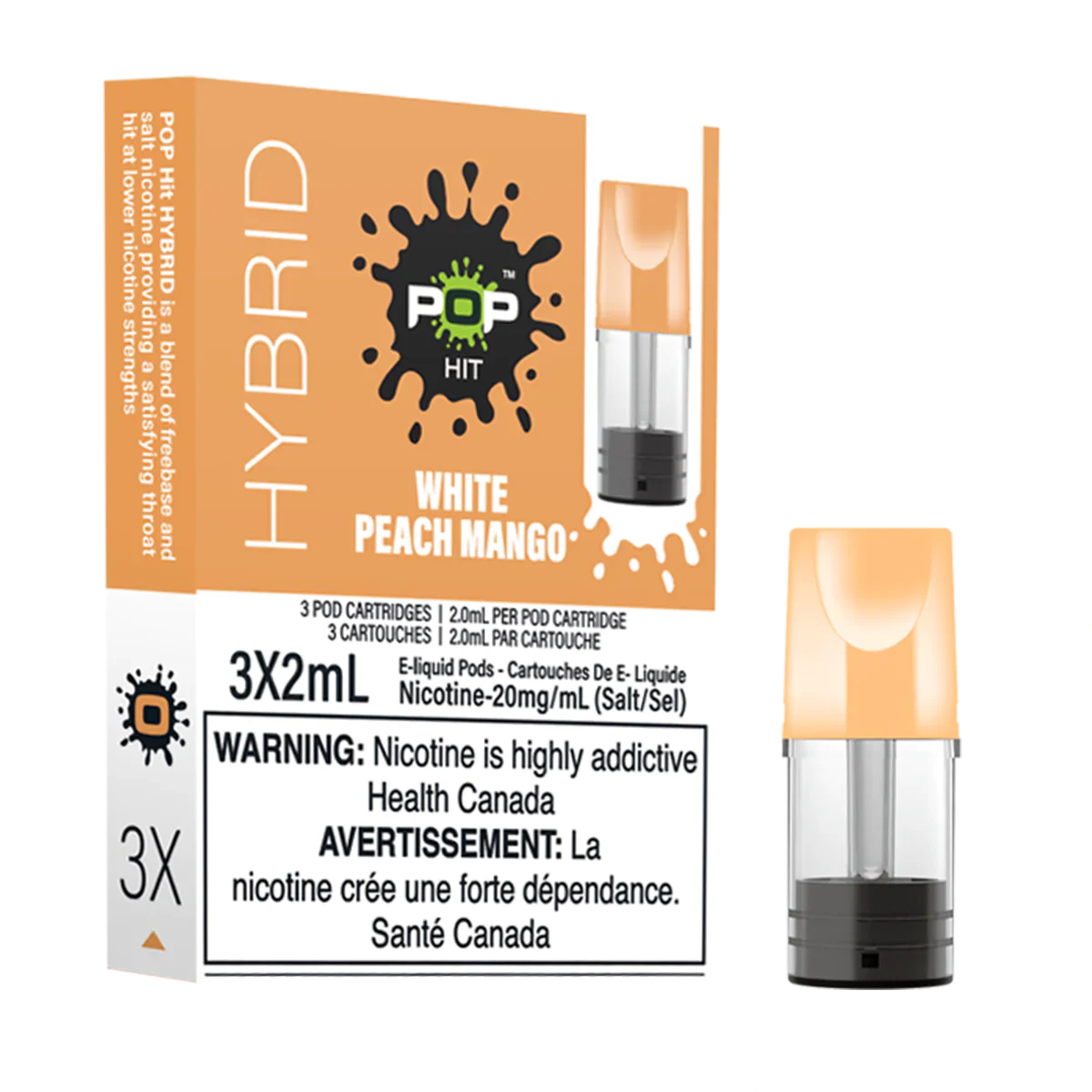Stlth Pop Hit Hybrid Pods & G.O.A.T by Pop Hit Vapor - Image 61
