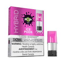 Stlth Pop Hit Hybrid Pods & G.O.A.T by Pop Hit Vapor - Image 62