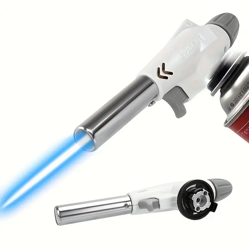 Adjustable Torch Head Attachment