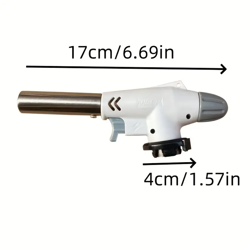 Adjustable Torch Head Attachment - Image 2