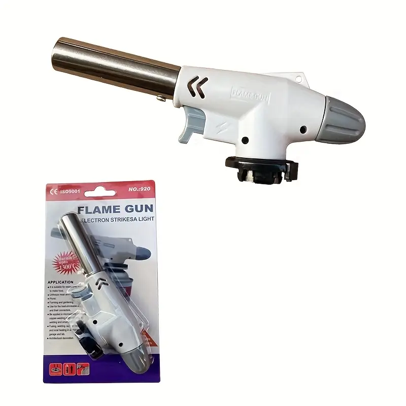 Adjustable Torch Head Attachment - Image 3