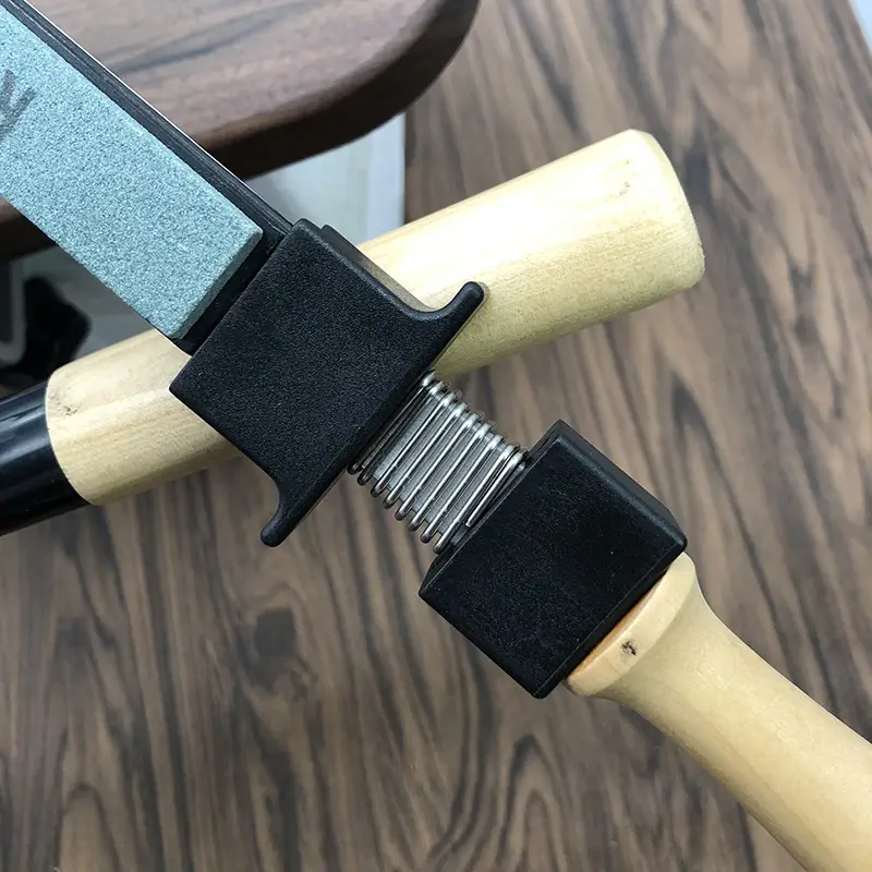 Professional Fixed Angle Knife Sharpener Set - Image 5
