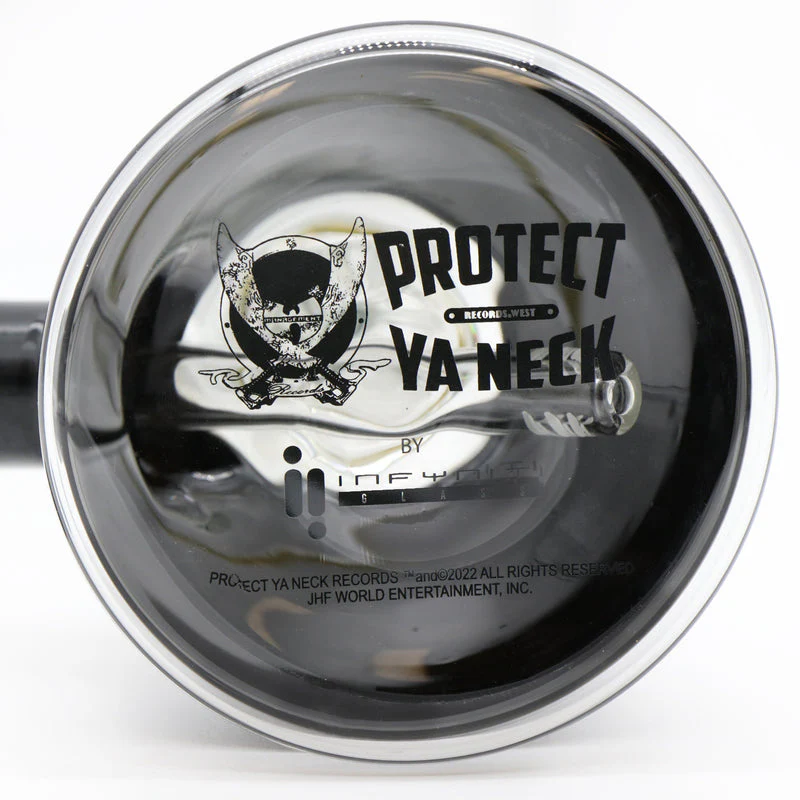 Protect Ya Neck Records - Killa Bees 16" Beaker Bong - Image 5