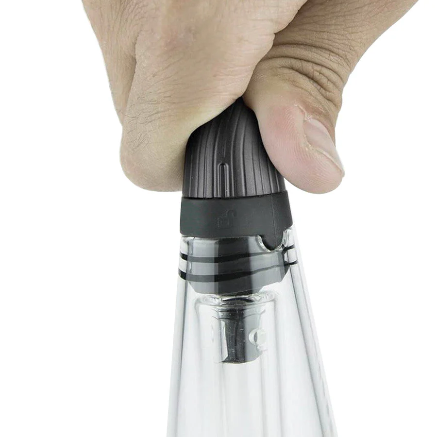 Puffco Peak and Peak Pro Coloured Travel Glass - Image 3