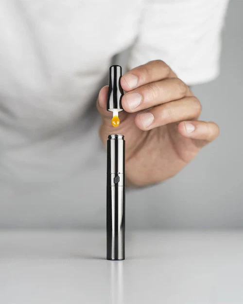 Puffco Plus V2 Concentrate Vaporizer - Image 3