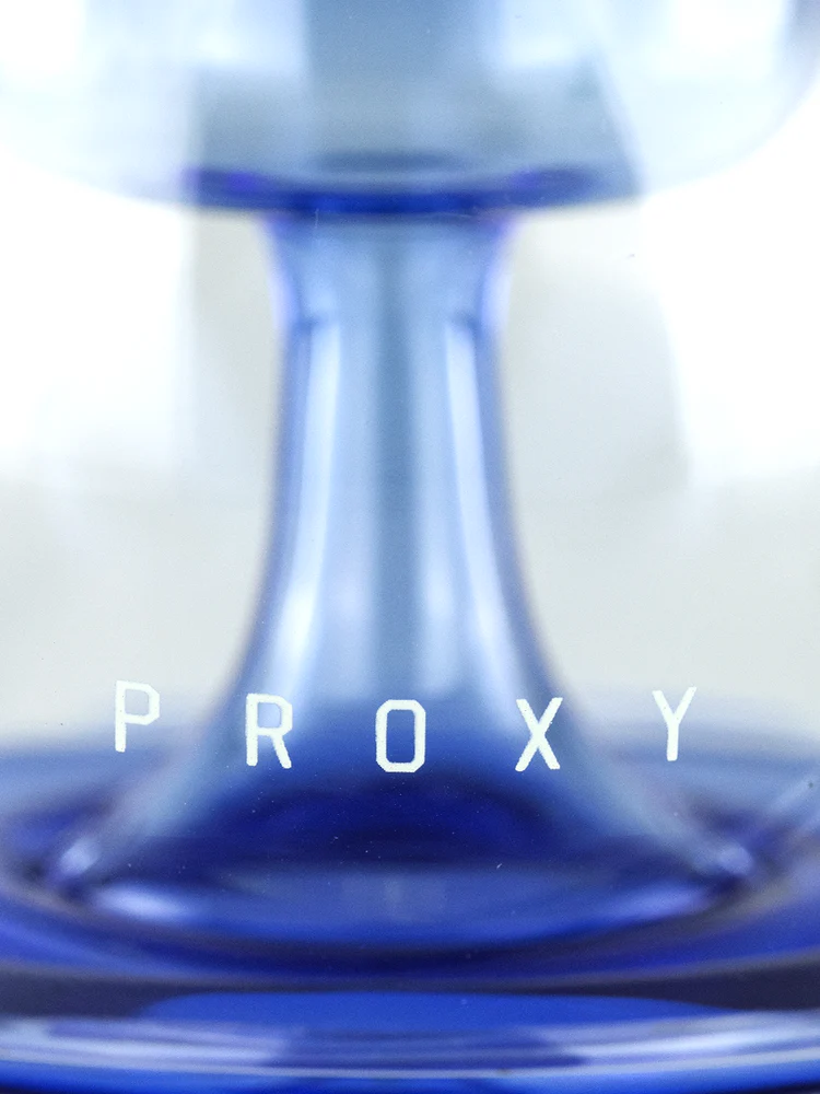 Puffco Proxy Ripple Water Bubbler - Image 4