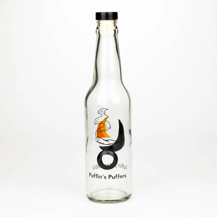Puffin's Puffers™ Toke Bottle - Image 2