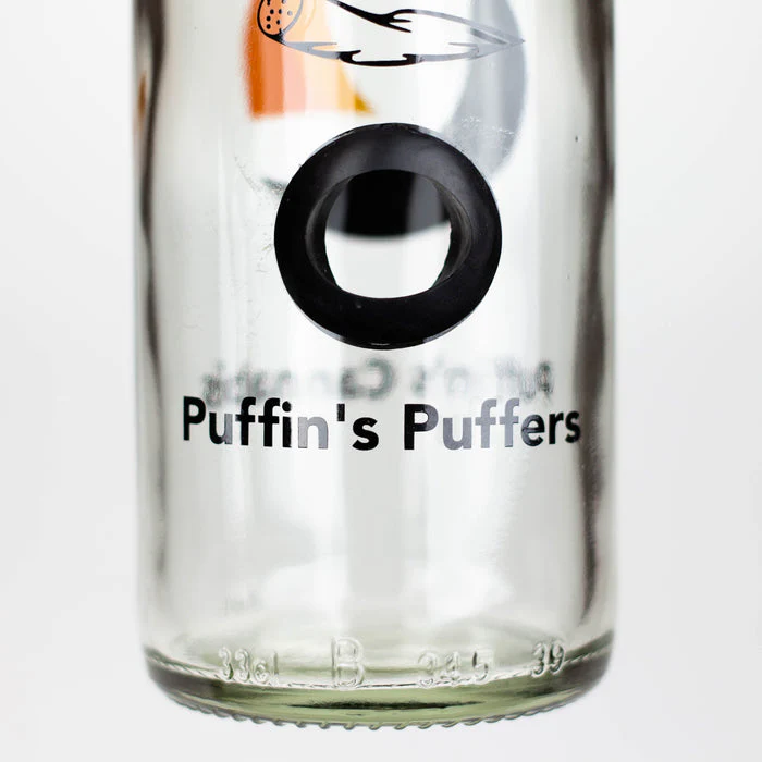 Puffin's Puffers™ Toke Bottle - Image 3