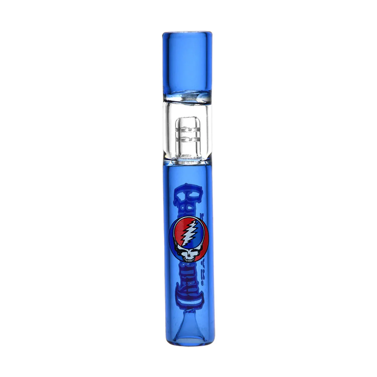 Grateful Dead x Pulsar Chillum w/ Ash Catcher - Image 2