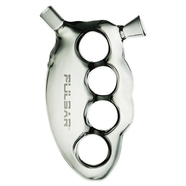 Pulsar 5.5" Knuckle Bubbler - Image 2