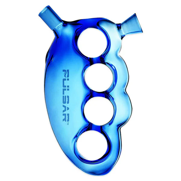 Pulsar 5.5" Knuckle Bubbler - Image 3