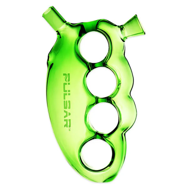 Pulsar 5.5" Knuckle Bubbler - Image 4