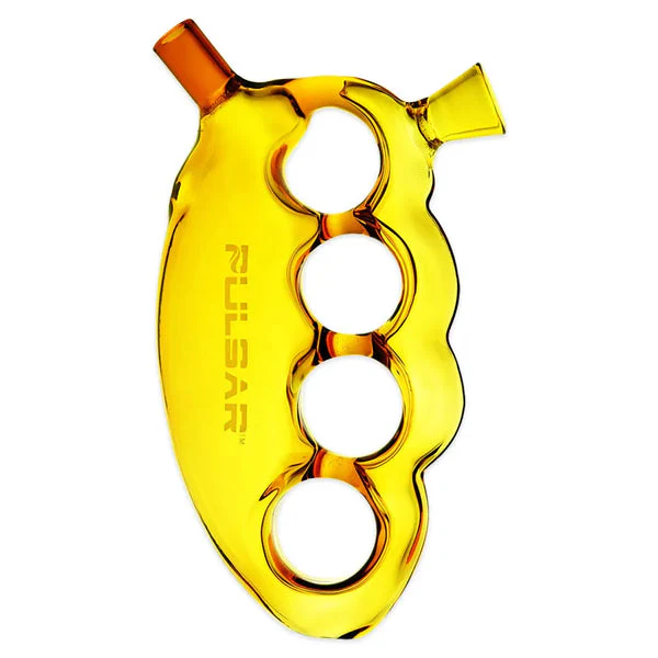 Pulsar 5.5" Knuckle Bubbler - Image 5