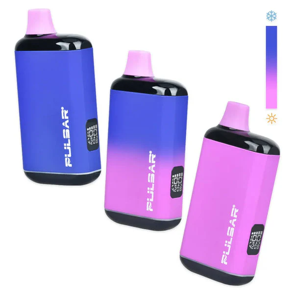 Pulsar 510 DL 2.0 Pro Variable Voltage 1000mAh Battery - Image 11